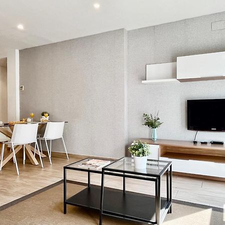 Feelathome Mozart Apartments Barcelona Exterior foto