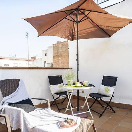 Feelathome Mozart Apartments Barcelona Exterior foto