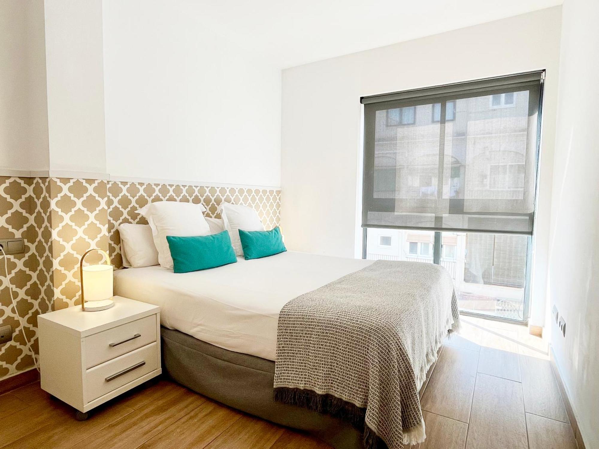 Feelathome Mozart Apartments Barcelona Exterior foto