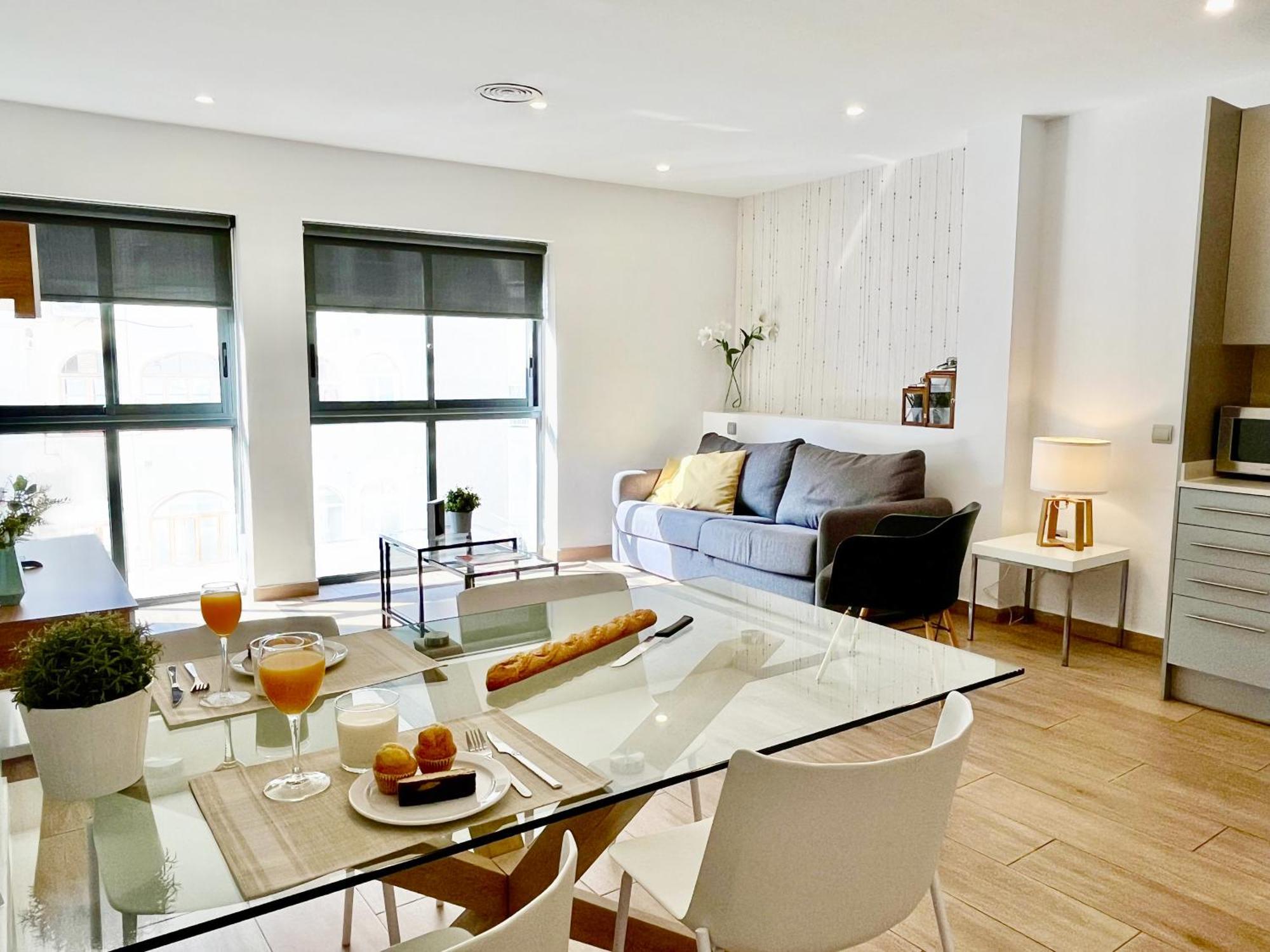 Feelathome Mozart Apartments Barcelona Exterior foto