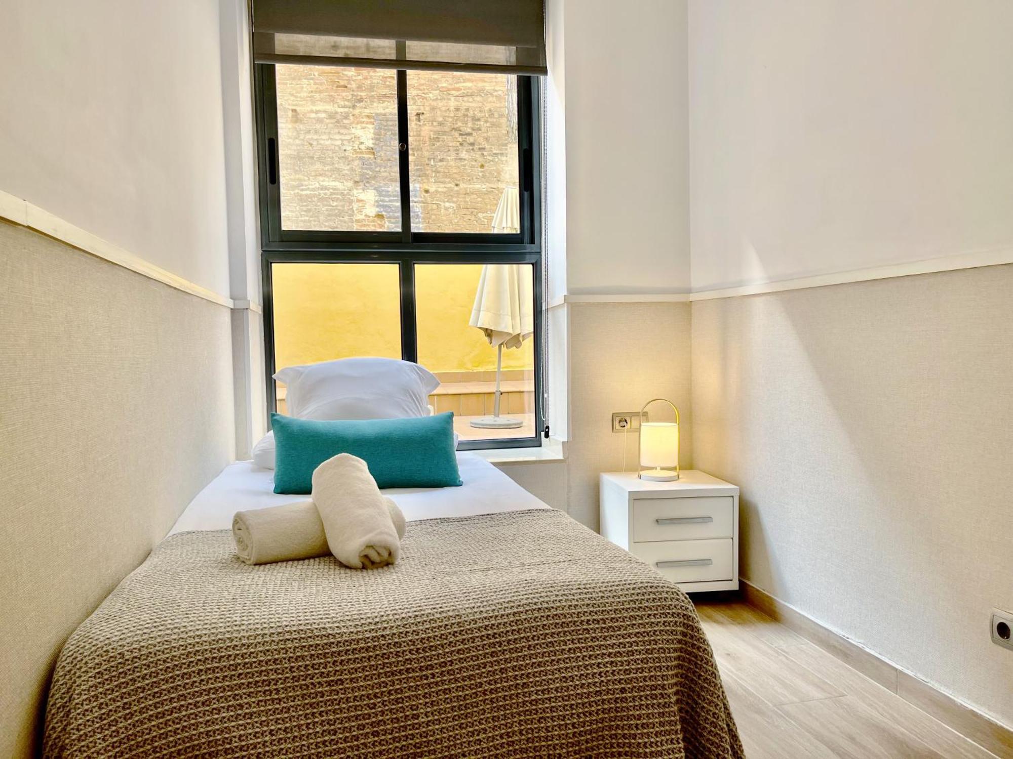 Feelathome Mozart Apartments Barcelona Exterior foto