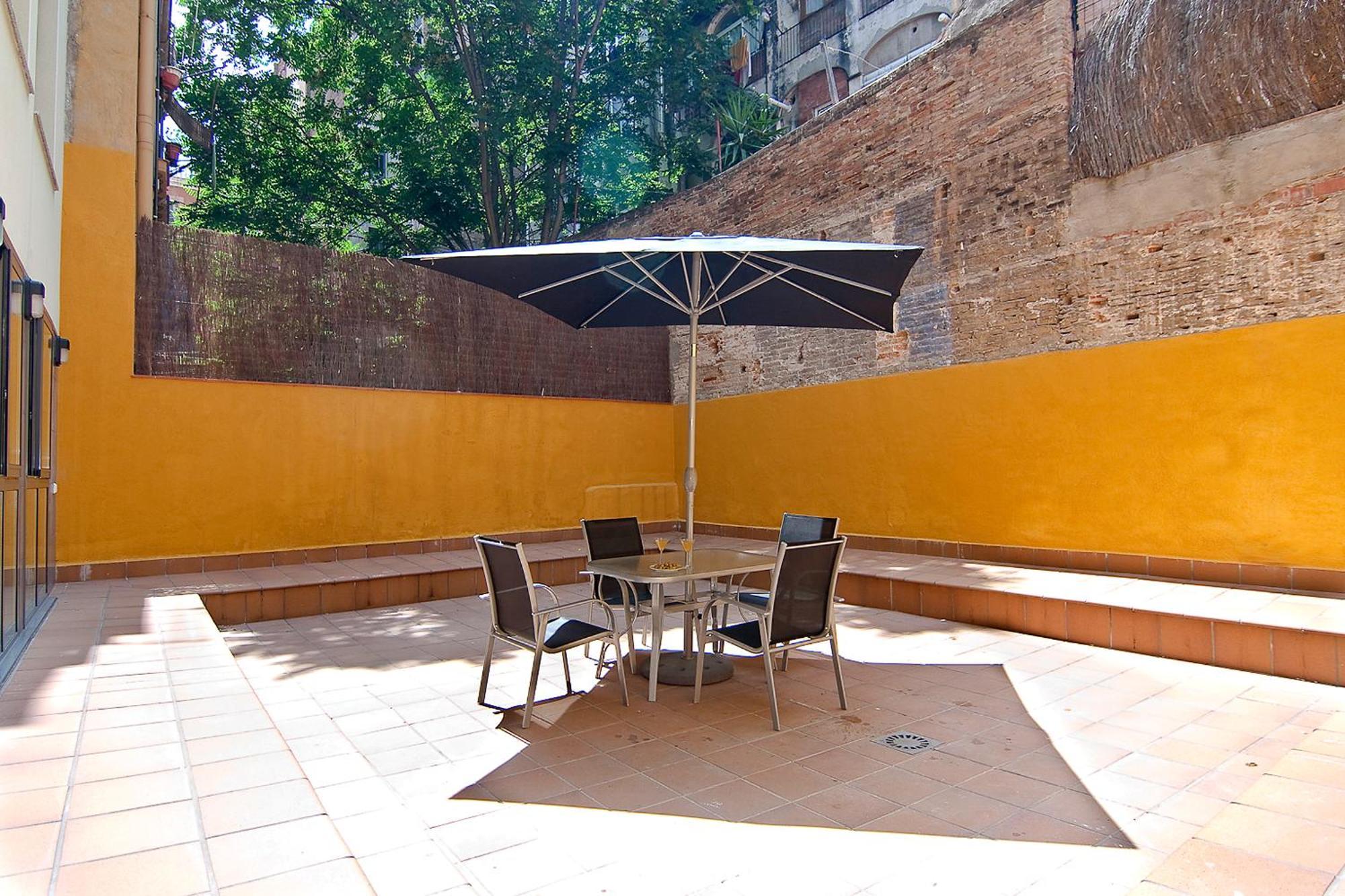Feelathome Mozart Apartments Barcelona Exterior foto