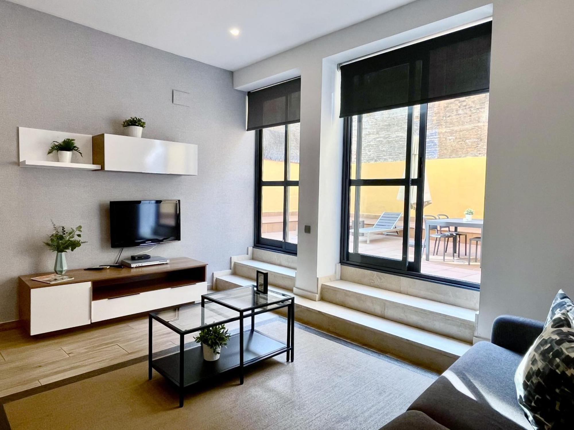 Feelathome Mozart Apartments Barcelona Exterior foto