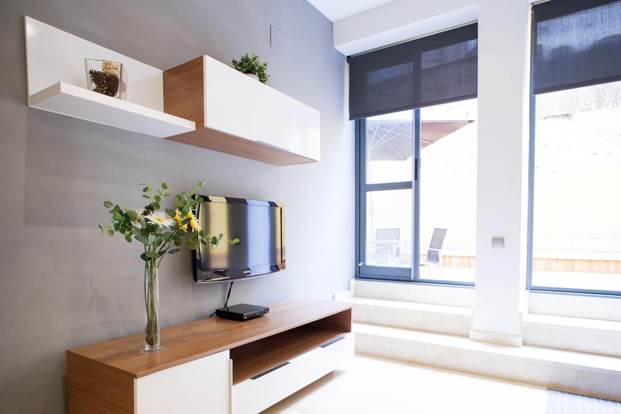 Feelathome Mozart Apartments Barcelona Exterior foto