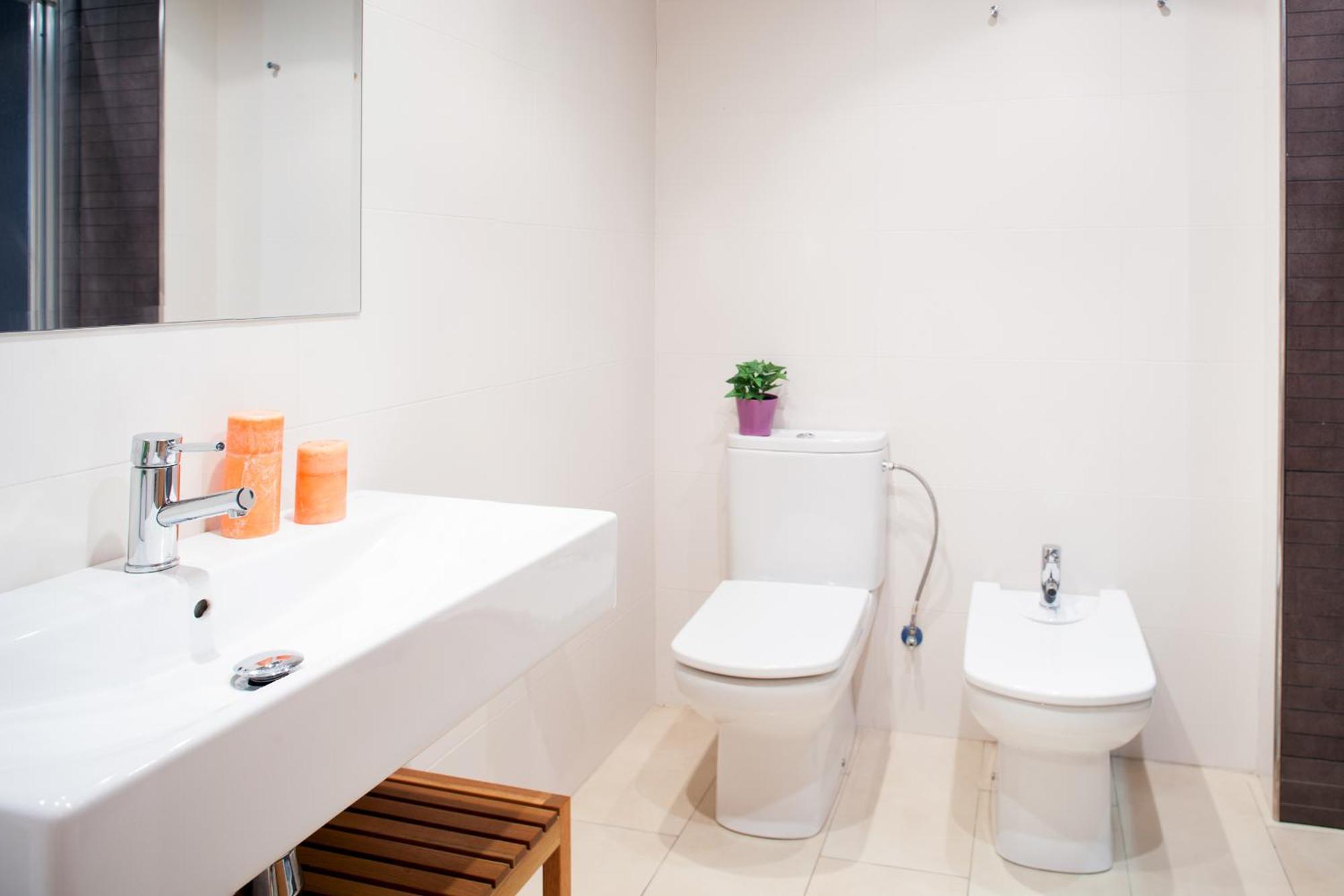 Feelathome Mozart Apartments Barcelona Exterior foto