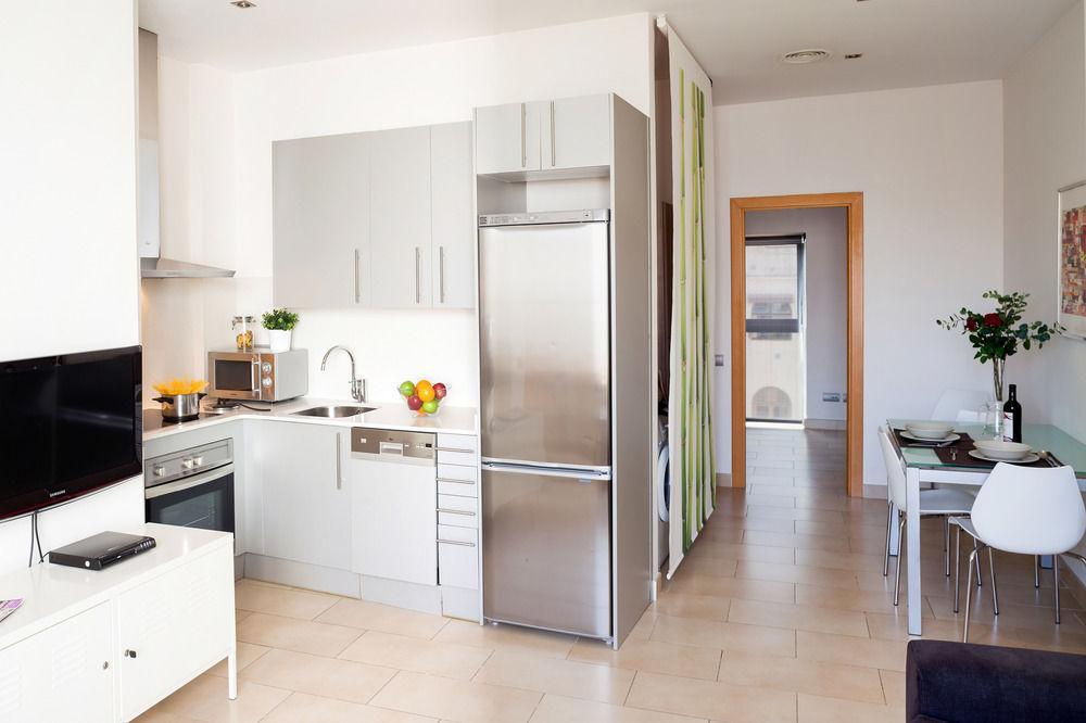 Feelathome Mozart Apartments Barcelona Exterior foto