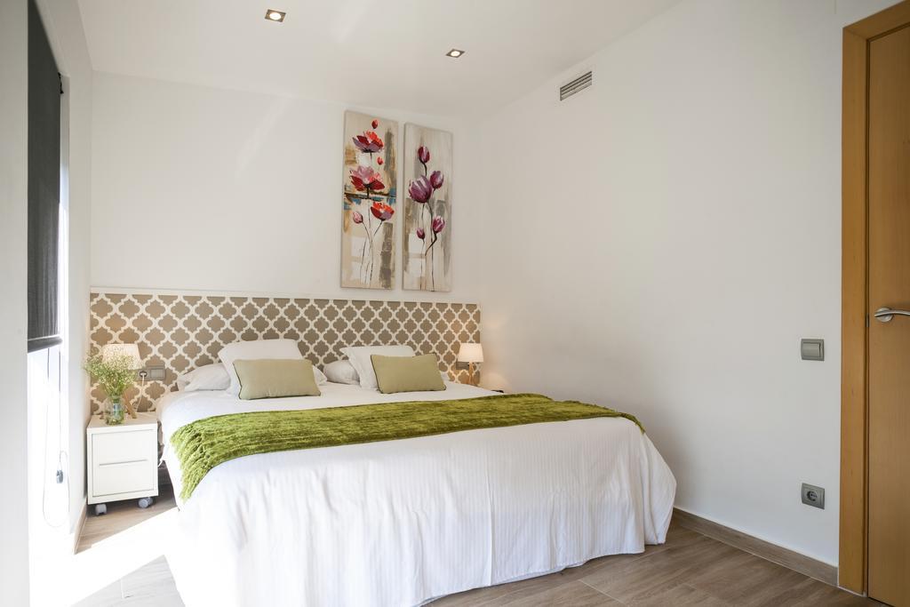Feelathome Mozart Apartments Barcelona Exterior foto