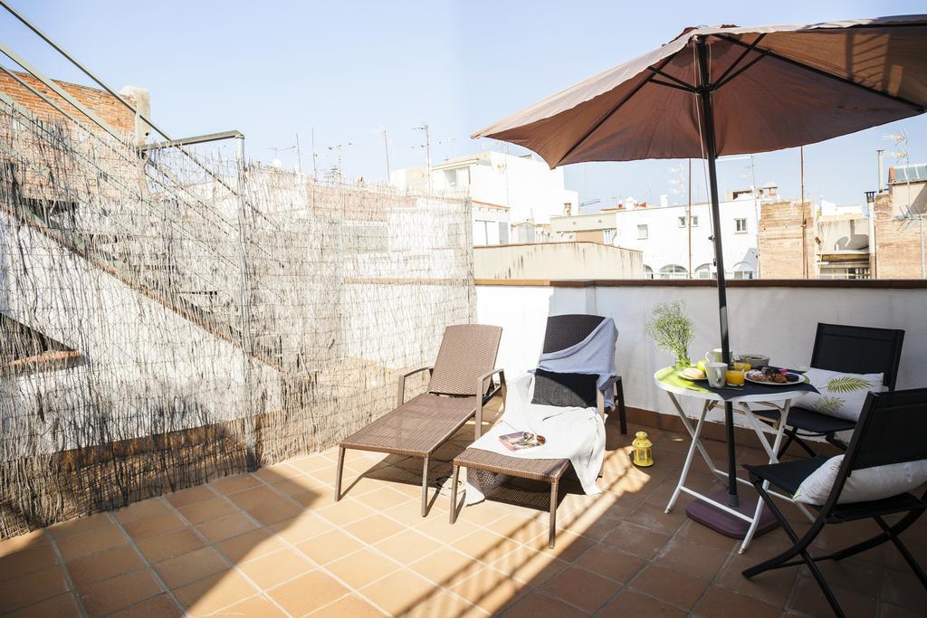 Feelathome Mozart Apartments Barcelona Exterior foto