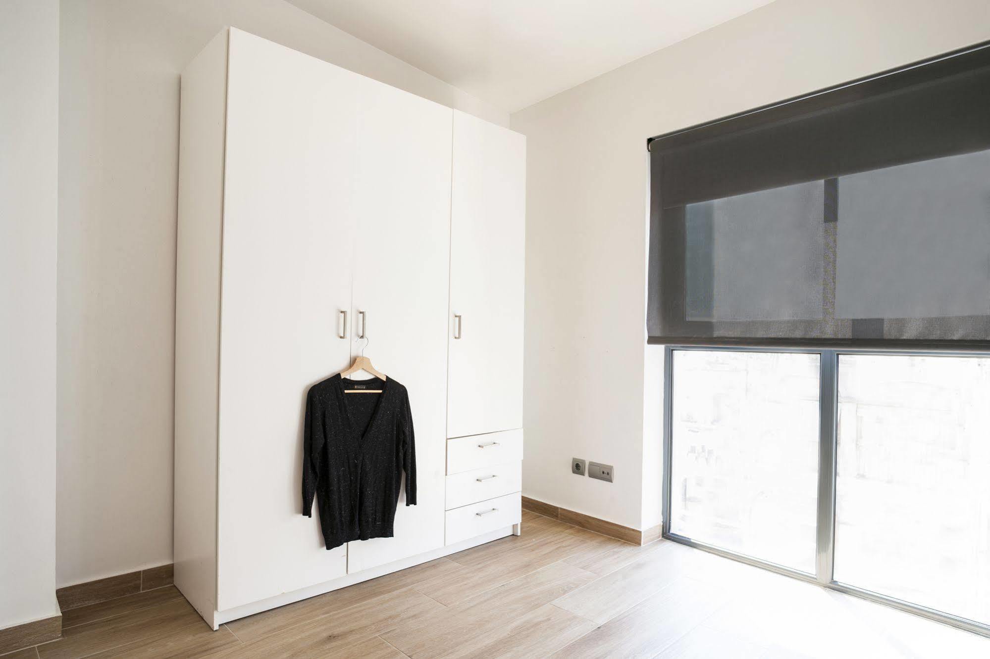 Feelathome Mozart Apartments Barcelona Exterior foto